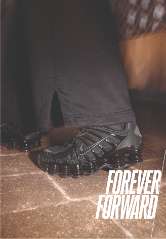 JD Sports Saudi Arabia mobile campaign